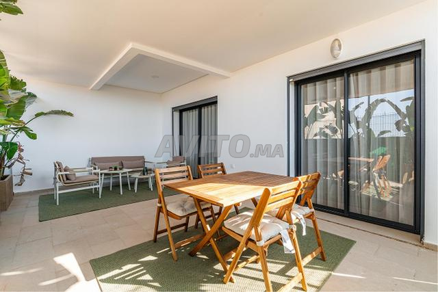 Appartement 81 m² à vendre à Casablanca – Hay Hassani — Photo 15