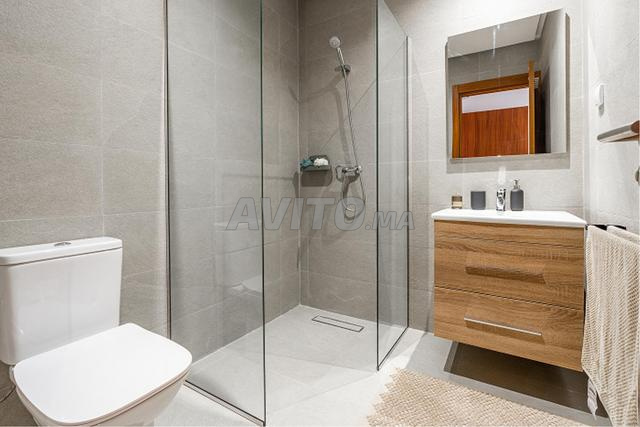 Appartement 81 m² à vendre à Casablanca – Hay Hassani — Photo 19