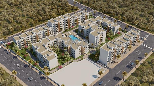 Appartement 81 m² à vendre à Casablanca – Hay Hassani — Photo 20