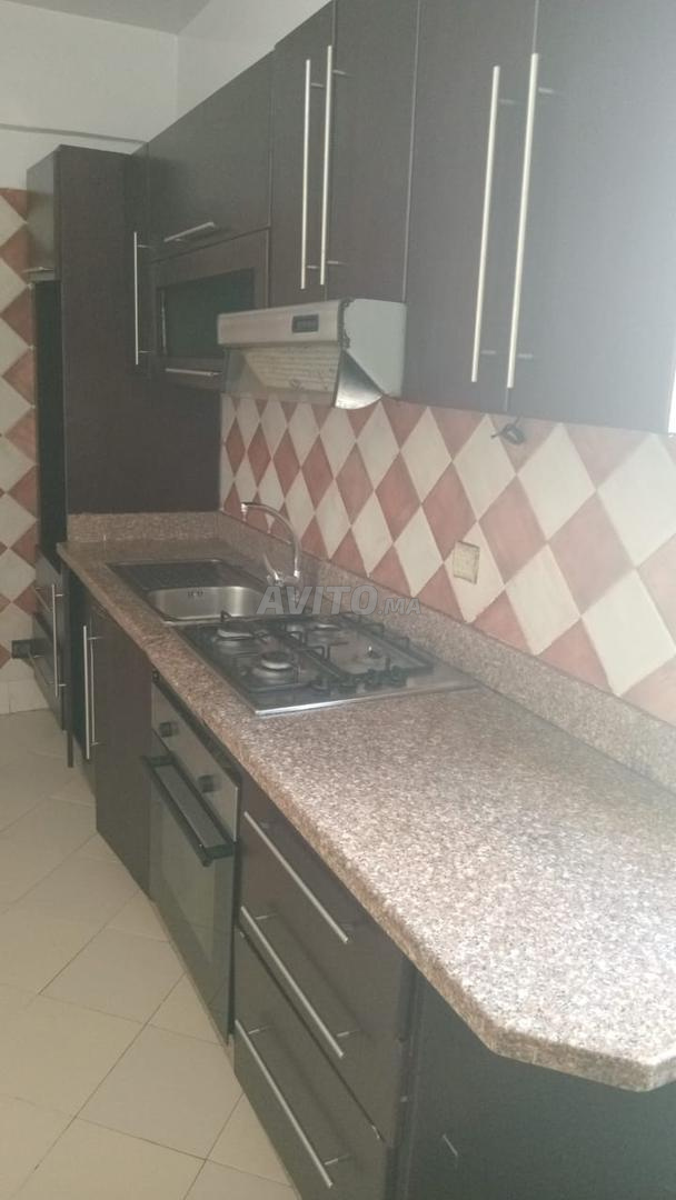 Appartement 89 m² à vendre à Rabat – Agdal — Photo 8