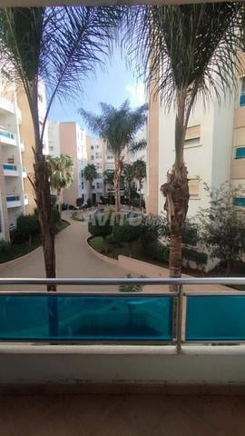 Furnished Studio for Rent in Casablanca (Nouaceur) — Photo 2