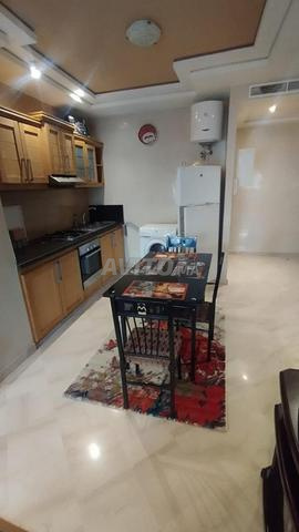 Furnished Studio for Rent in Casablanca (Nouaceur) — Photo 12
