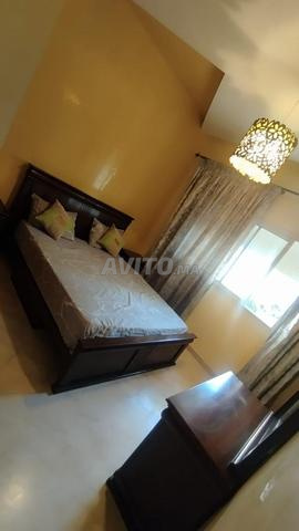 Furnished Studio for Rent in Casablanca (Nouaceur) — Photo 14