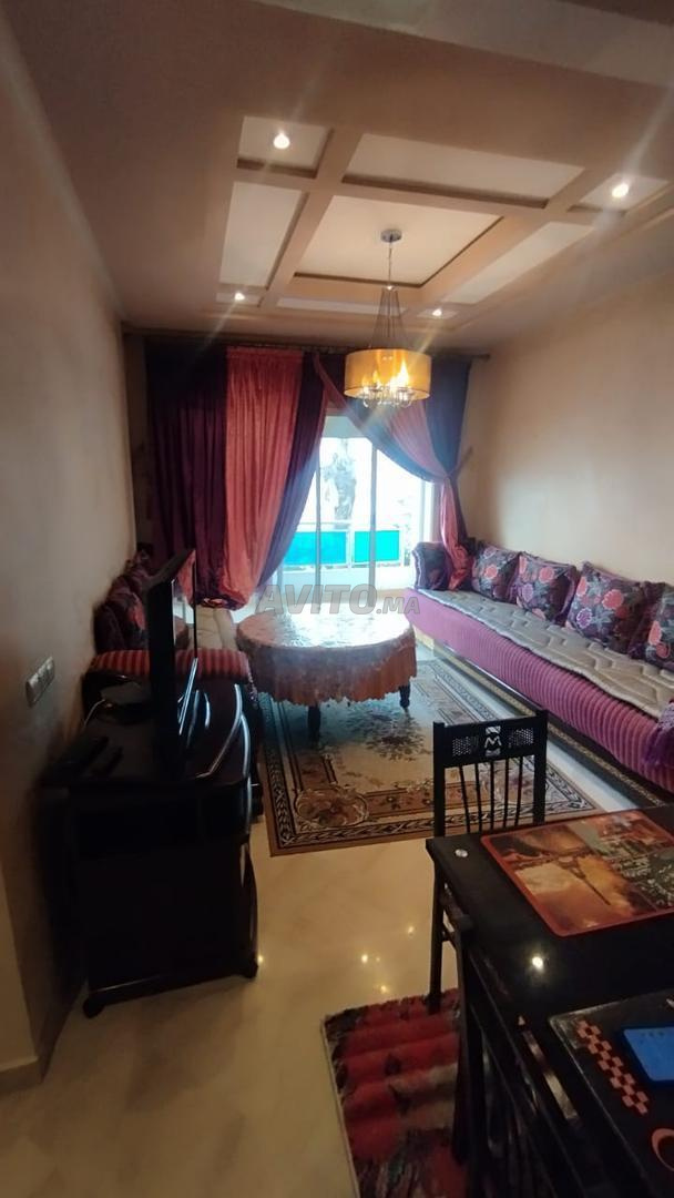 Furnished Studio for Rent in Casablanca (Nouaceur) — Photo 5