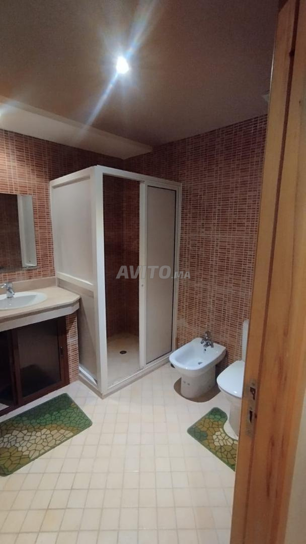 Furnished Studio for Rent in Casablanca (Nouaceur) — Photo 9