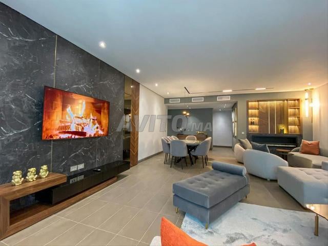 Apartment 180 m² for Rent in الدار البيضاء — Photo 5