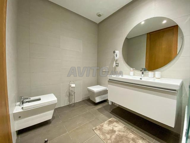 Apartment 180 m² for Rent in الدار البيضاء — Photo 17