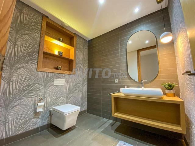 Apartment 180 m² for Rent in الدار البيضاء — Photo 19