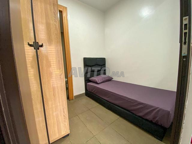 Apartment 180 m² for Rent in الدار البيضاء — Photo 27