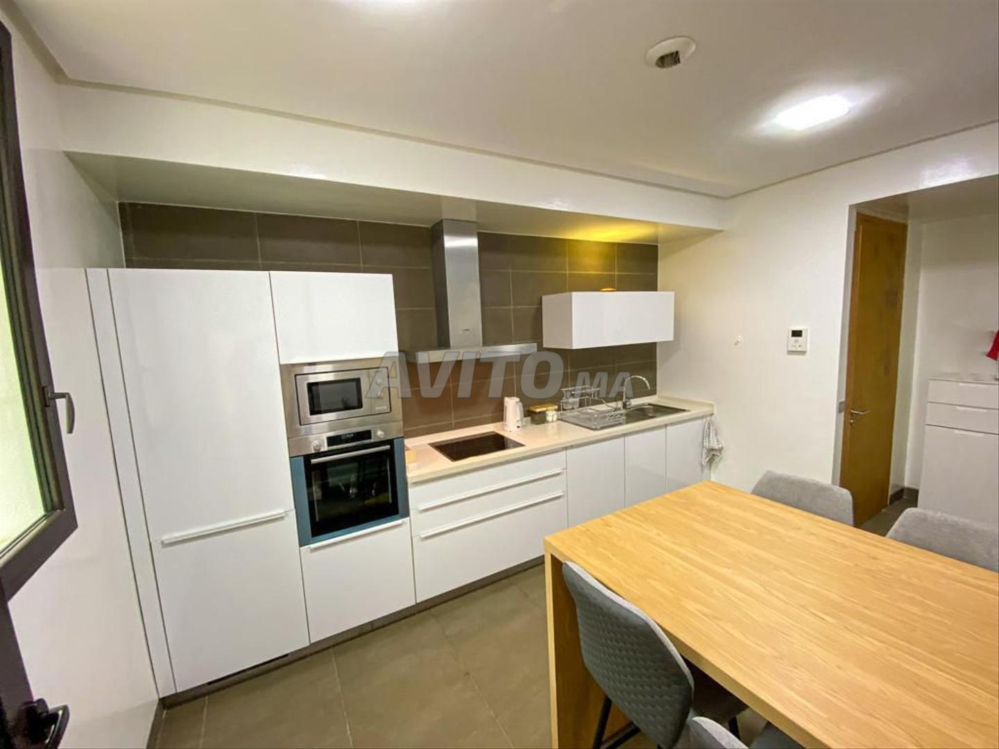 Apartment 180 m² for Rent in الدار البيضاء — Photo 22