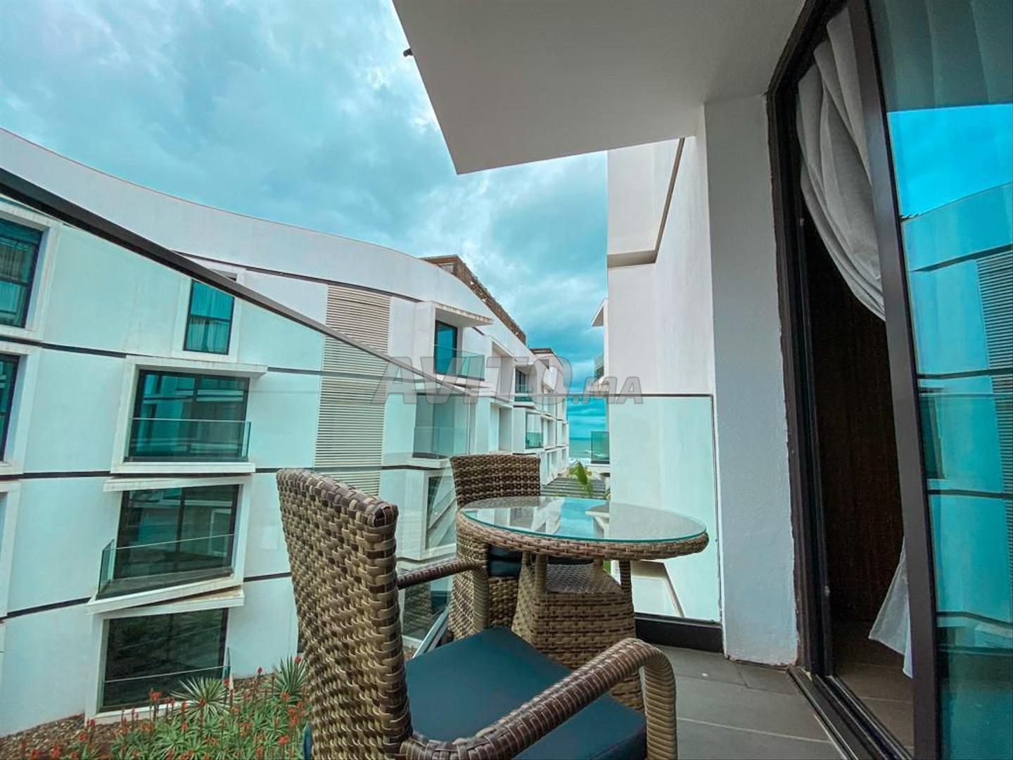 Apartment 180 m² for Rent in الدار البيضاء — Photo 26