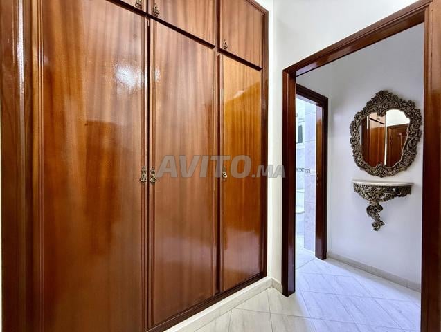 شقة إيجار في الرباط - عيدال — Photo 2
