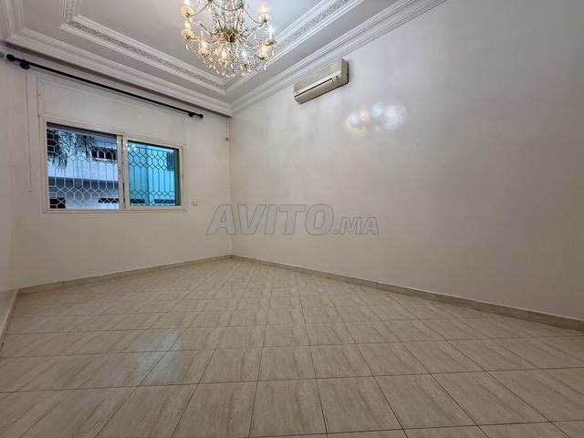 شقة إيجار في الرباط - عيدال — Photo 4