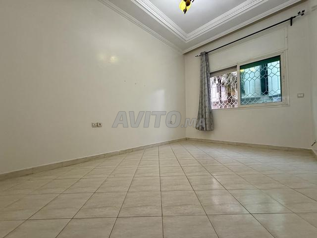 شقة إيجار في الرباط - عيدال — Photo 6