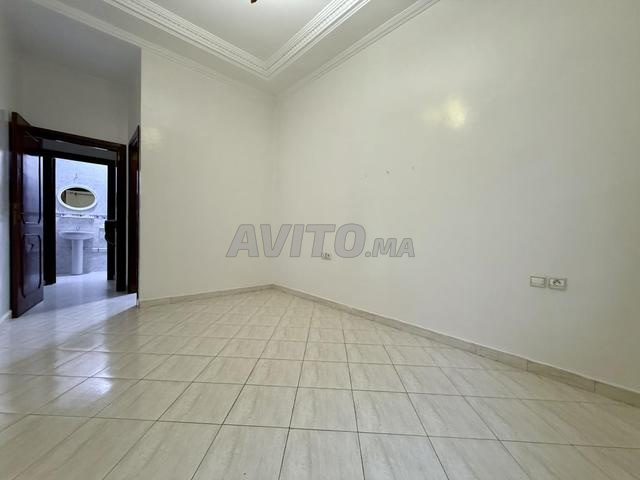 شقة إيجار في الرباط - عيدال — Photo 10