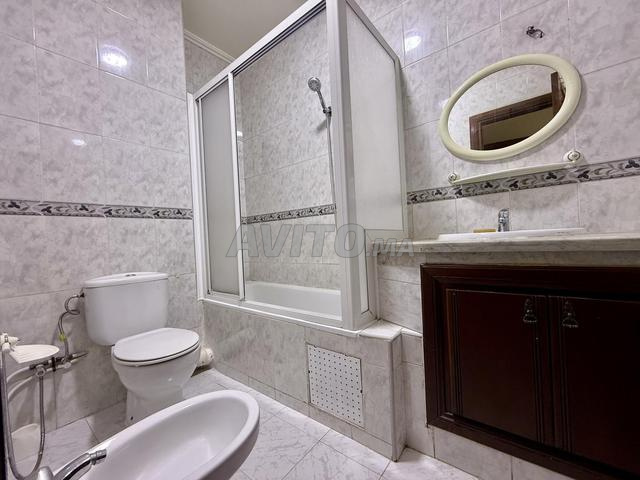 شقة إيجار في الرباط - عيدال — Photo 12