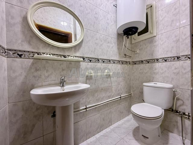 شقة إيجار في الرباط - عيدال — Photo 14