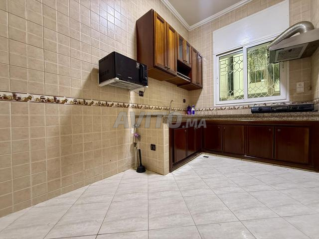 شقة إيجار في الرباط - عيدال — Photo 16