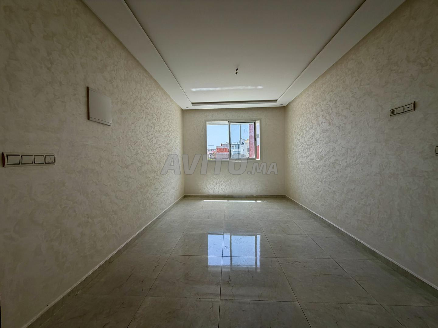 شقة إيجار في الرباط - عيدال — Photo 3