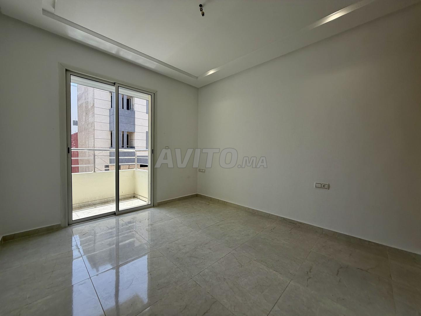 شقة إيجار في الرباط - عيدال — Photo 7