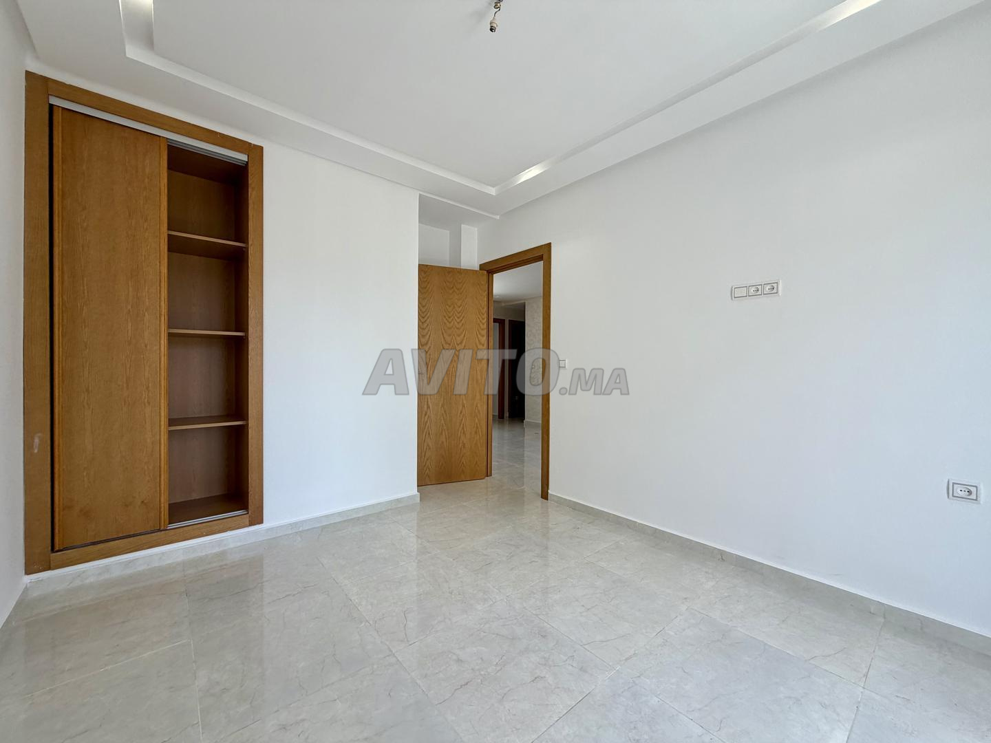 شقة إيجار في الرباط - عيدال — Photo 9