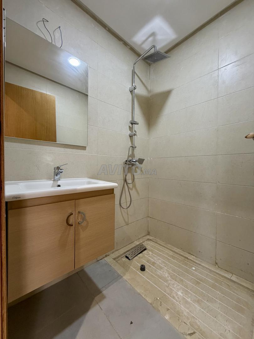 شقة إيجار في الرباط - عيدال — Photo 11