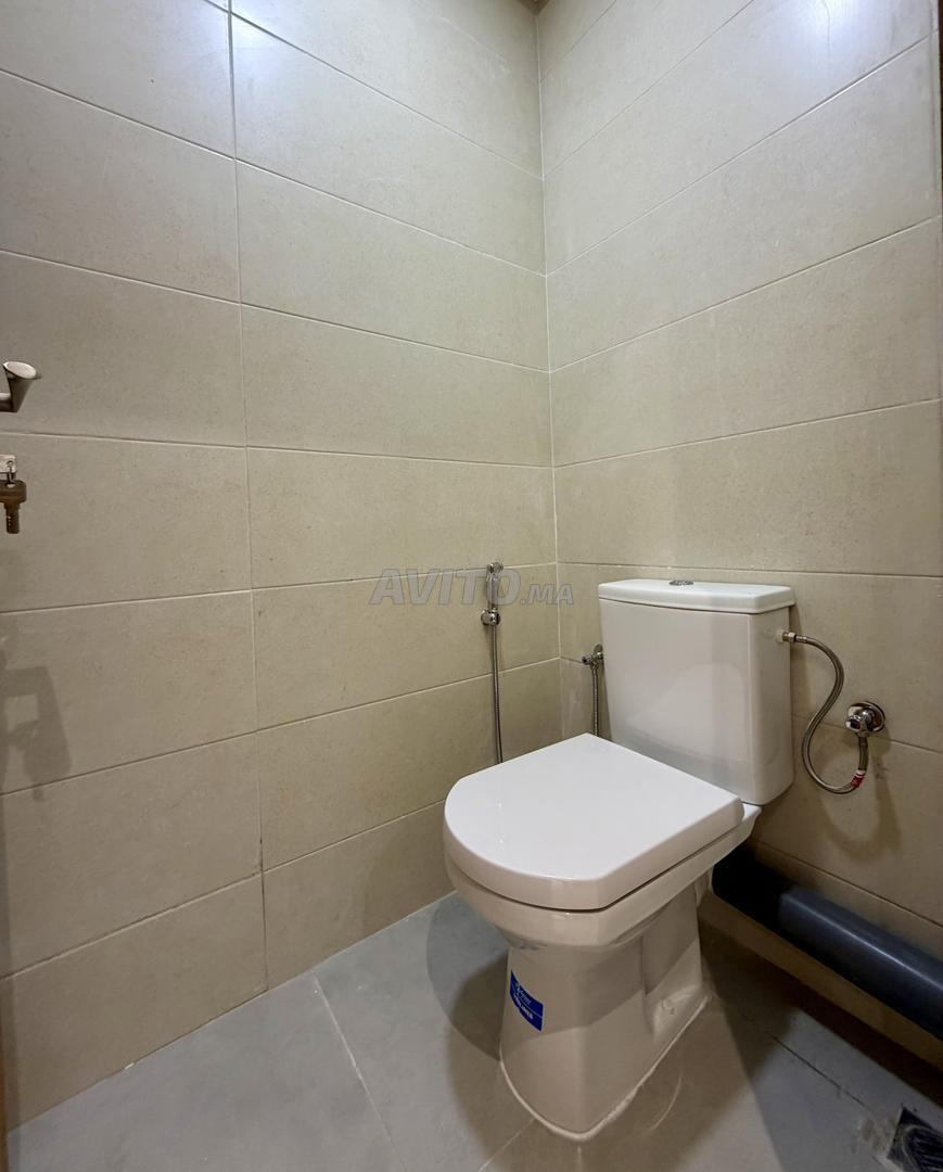 شقة إيجار في الرباط - عيدال — Photo 17