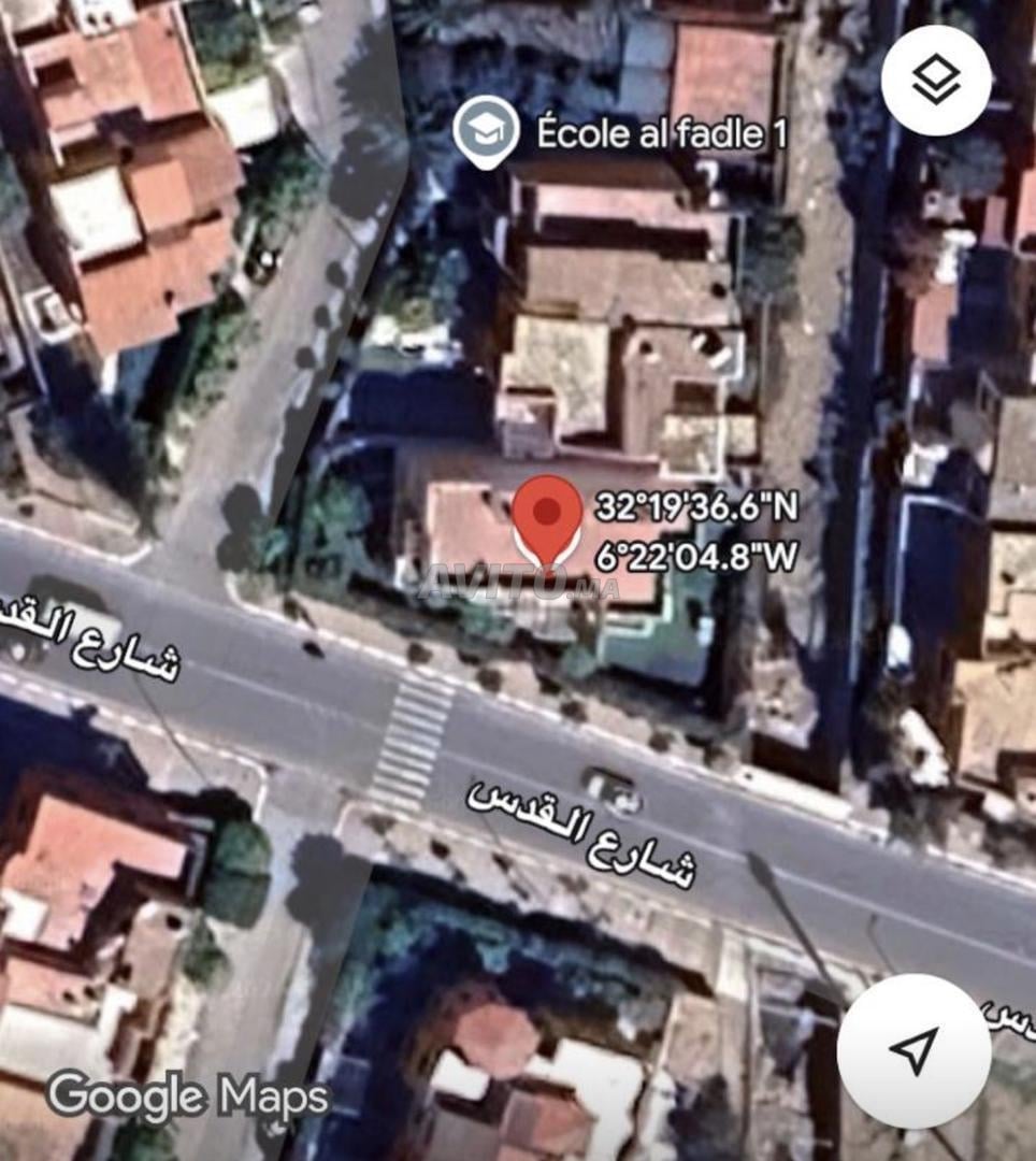 Villa 330 m² à vendre à Marrakech — Photo 4