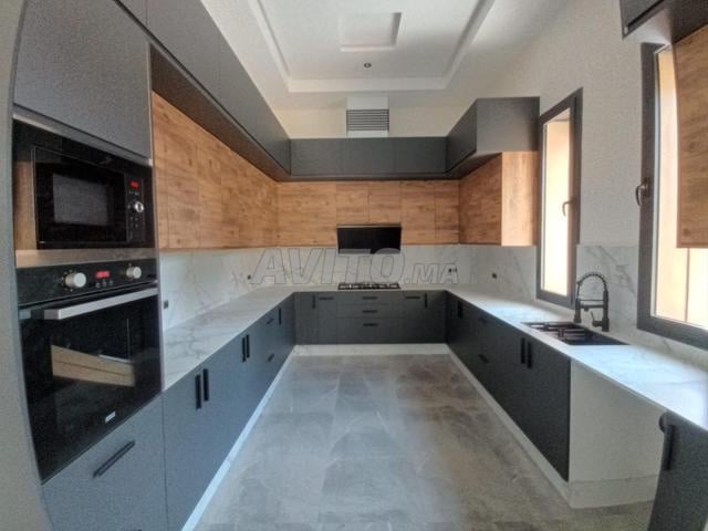 Villa 376 m² à vendre à Marrakech (Noria) — Photo 3