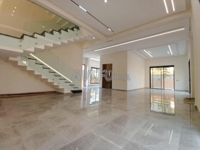 Villa 376 m² à vendre à Marrakech (Noria) — Photo 5