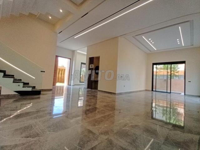Villa 376 m² à vendre à Marrakech (Noria) — Photo 7