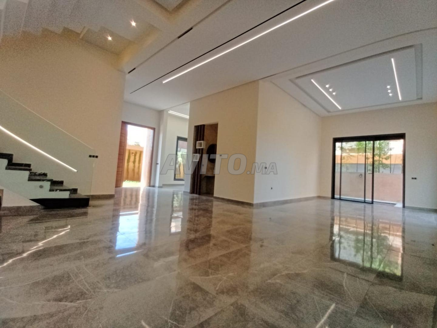 Villa 376 m² à vendre à Marrakech (Noria) — Photo 8