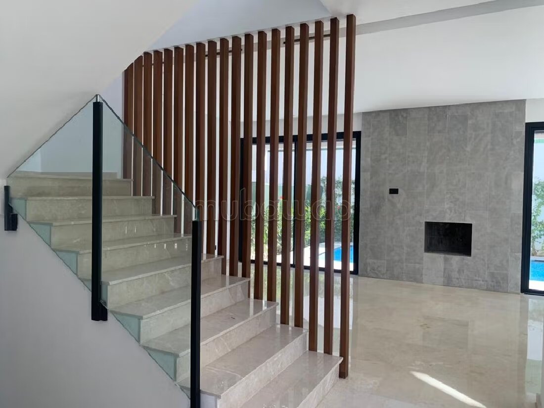 Villa 350 m² for rent in Bouskoura CGI — Photo 8