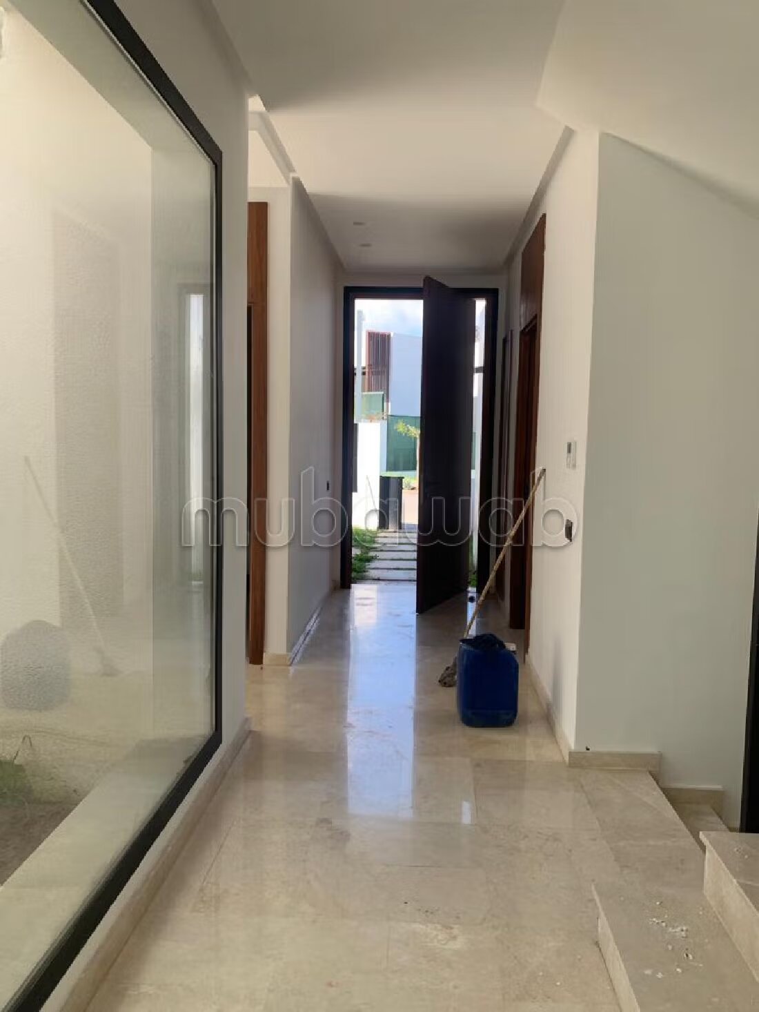 Villa 350 m² for rent in Bouskoura CGI — Photo 19