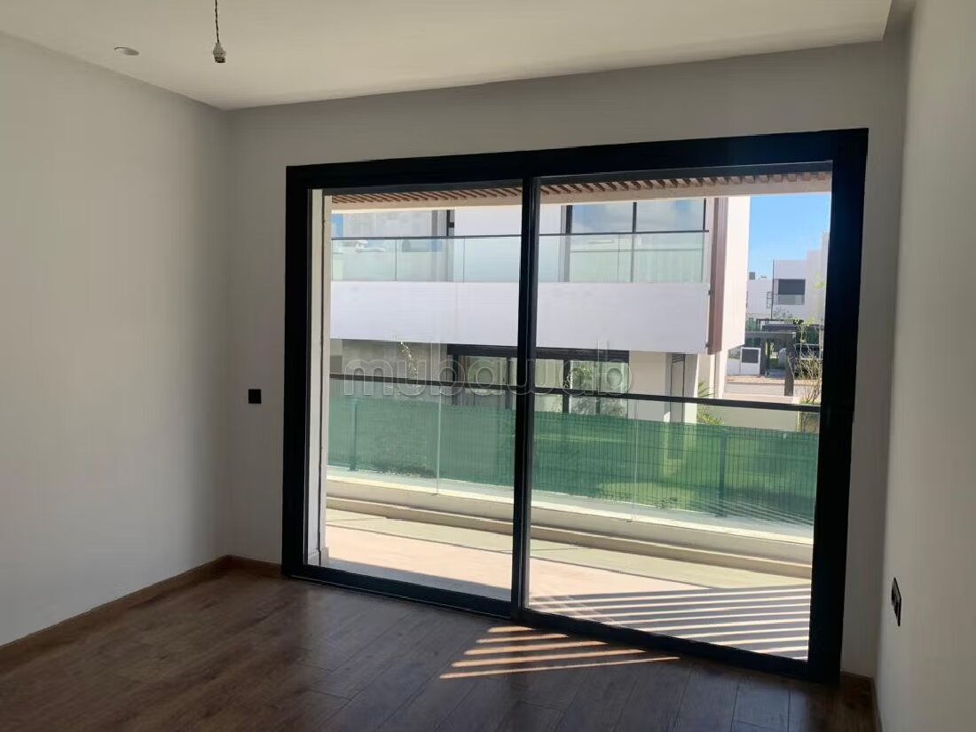 Villa 350 m² for rent in Bouskoura CGI — Photo 23