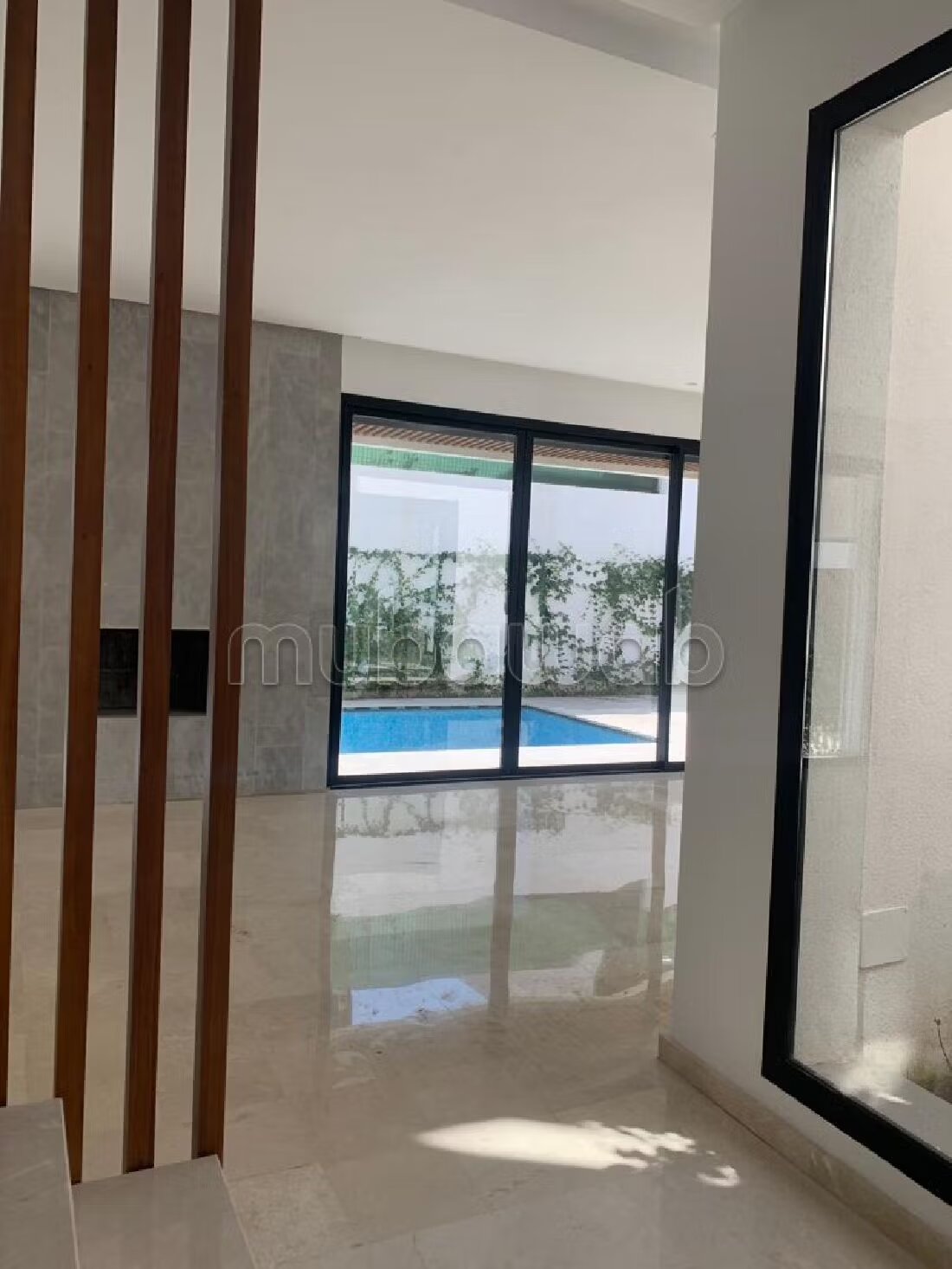 Villa 350 m² for rent in Bouskoura CGI — Photo 29