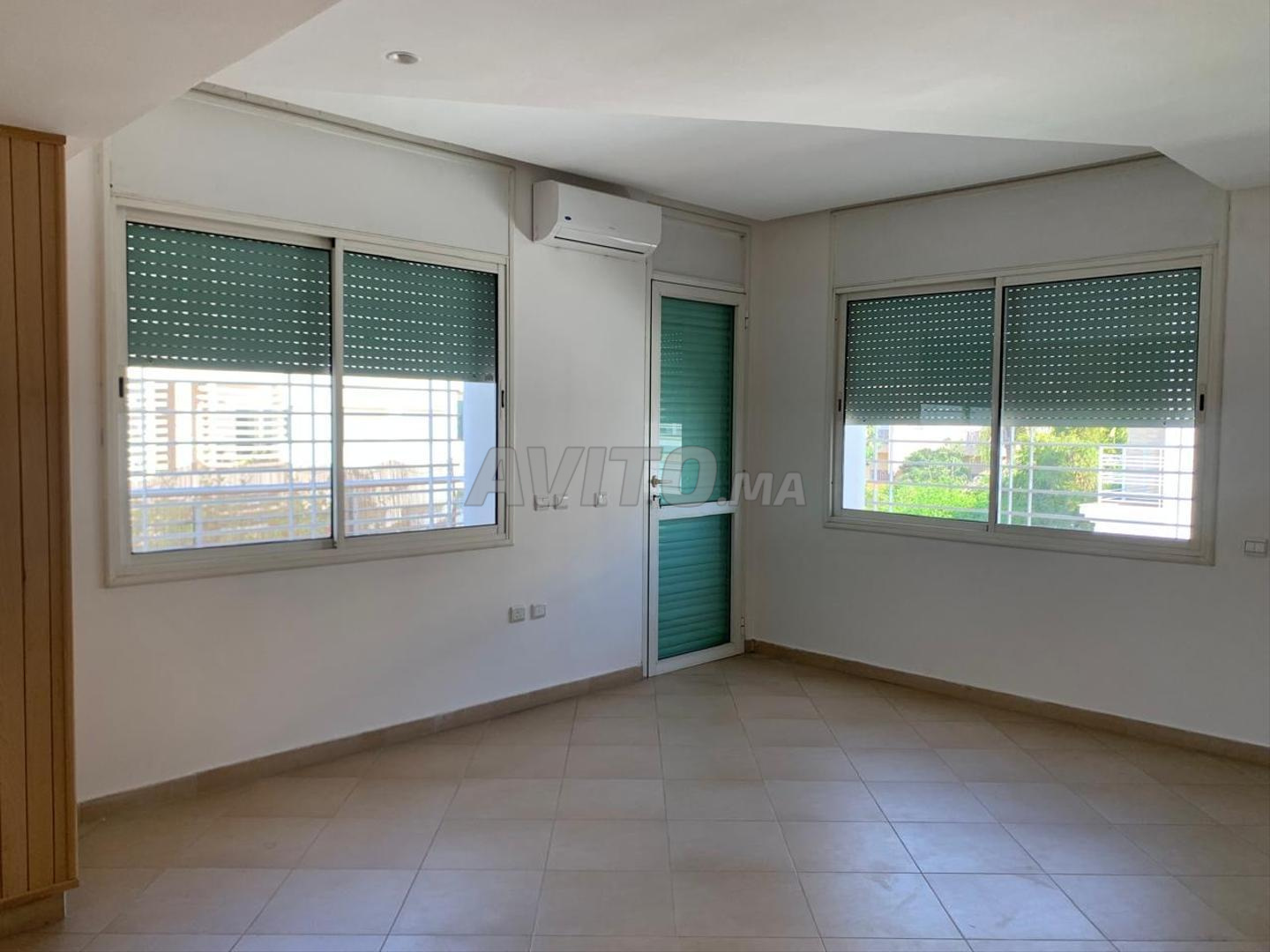Modern villa 350 m² for sale in Rabat — Photo 13