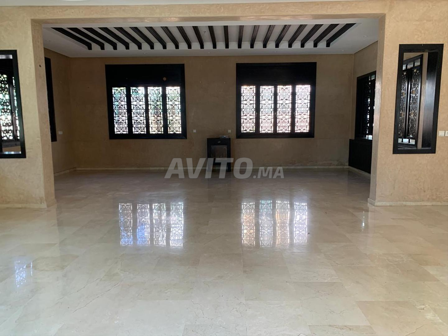 Modern villa 350 m² for sale in Rabat — Photo 15