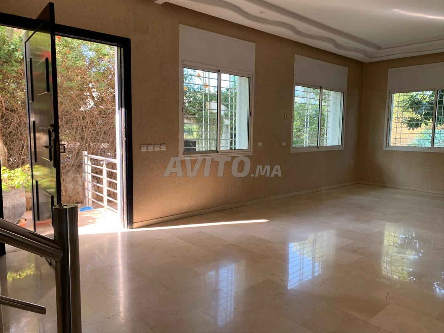 Modern villa 350 m² for sale in Rabat — Photo 17