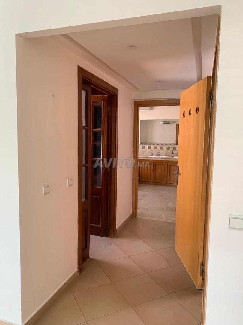 Modern villa 350 m² for sale in Rabat — Photo 19