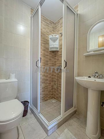 Furnished apartment 75 m² for rent in Tangier — Photo 6