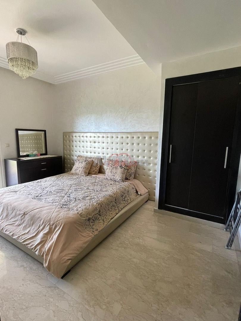 Apartment 86 sqm for sale in Tamaris, Casablanca — Photo 3