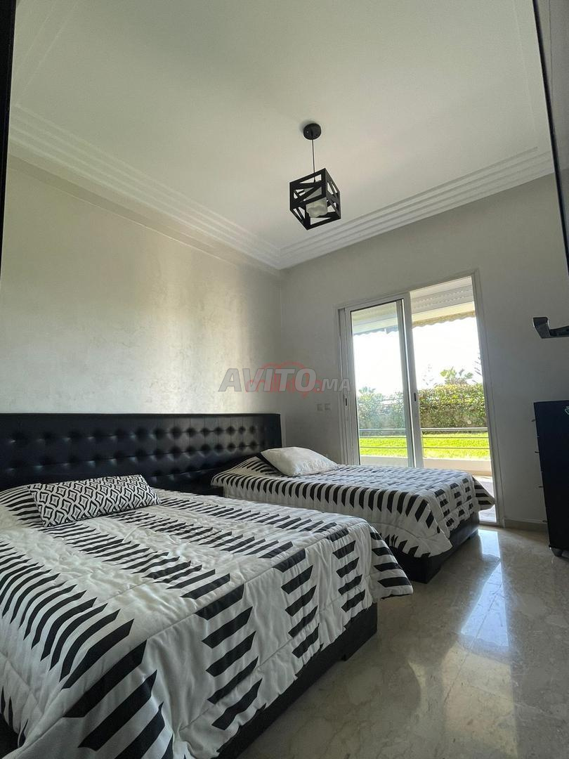 Apartment 86 sqm for sale in Tamaris, Casablanca — Photo 5