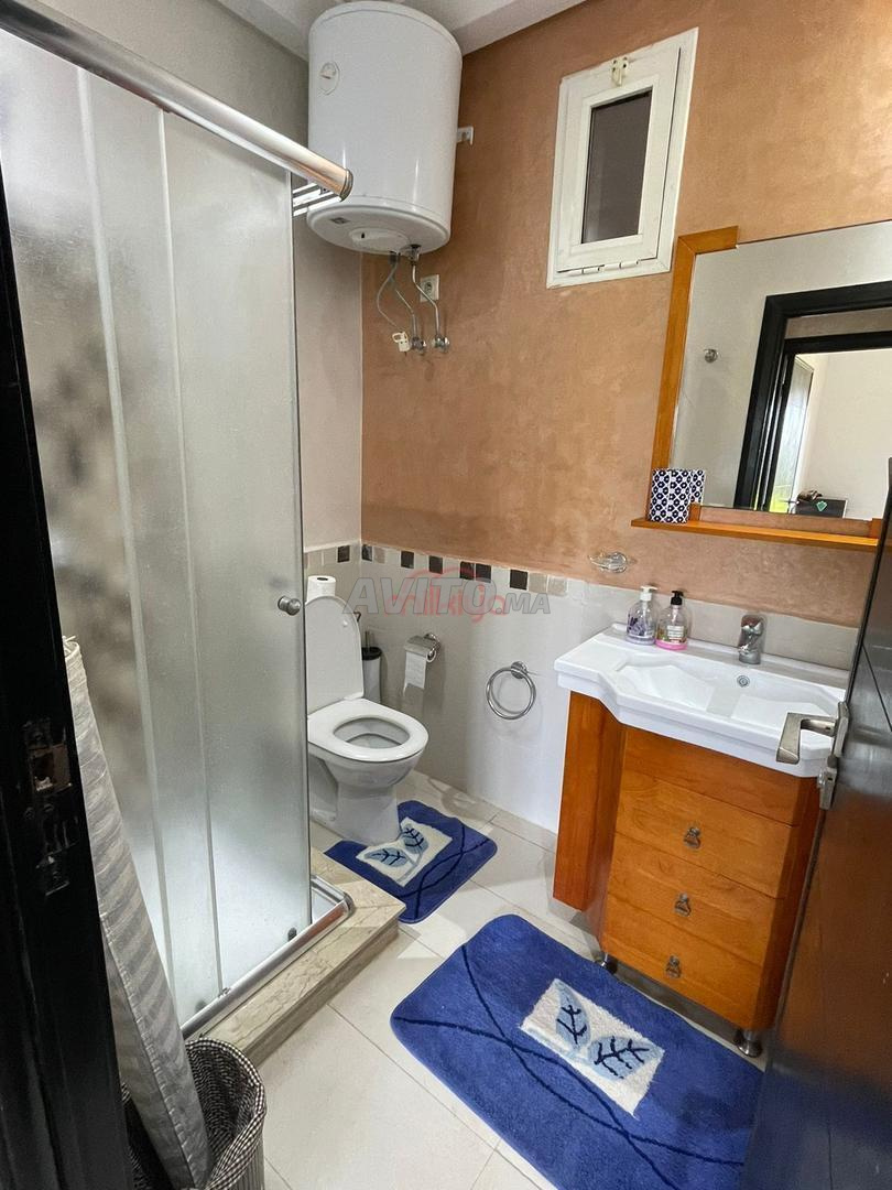 Apartment 86 sqm for sale in Tamaris, Casablanca — Photo 7