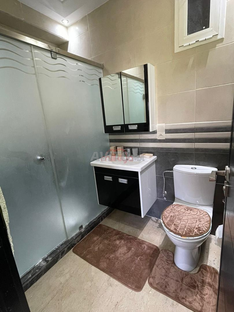 Apartment 86 sqm for sale in Tamaris, Casablanca — Photo 9