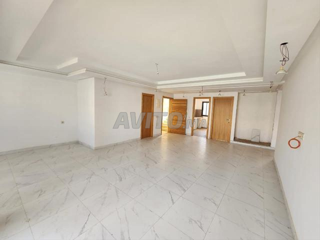 Appartement 128 m² à louer à Témara — Photo 4