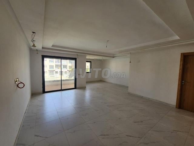 Appartement 128 m² à louer à Témara — Photo 8