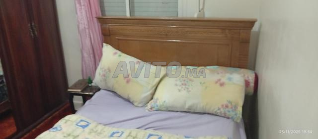 Apartment 63 m² for rent in Kénitra — Photo 3