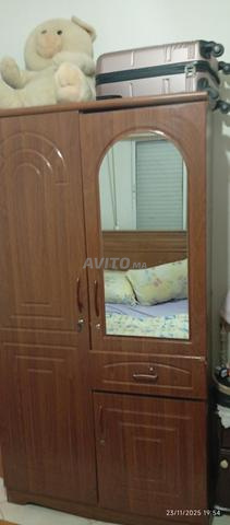 Apartment 63 m² for rent in Kénitra — Photo 11