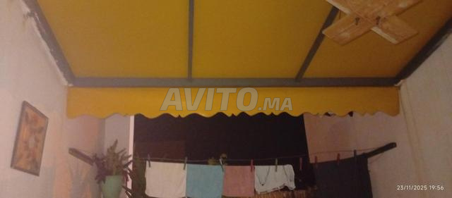 Apartment 63 m² for rent in Kénitra — Photo 13
